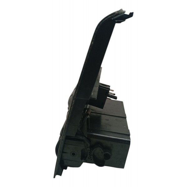 Molduro Difusor Ar Central Volkswagen Gol 2005 Detalhe