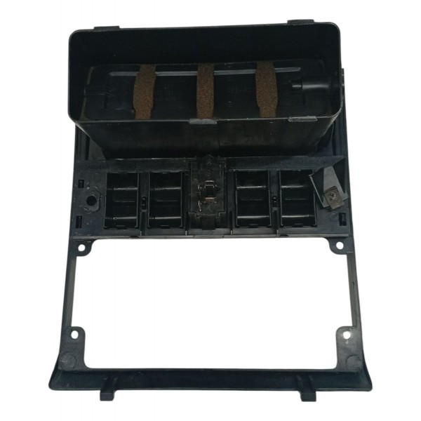 Molduro Difusor Ar Central Volkswagen Gol 2005 Detalhe