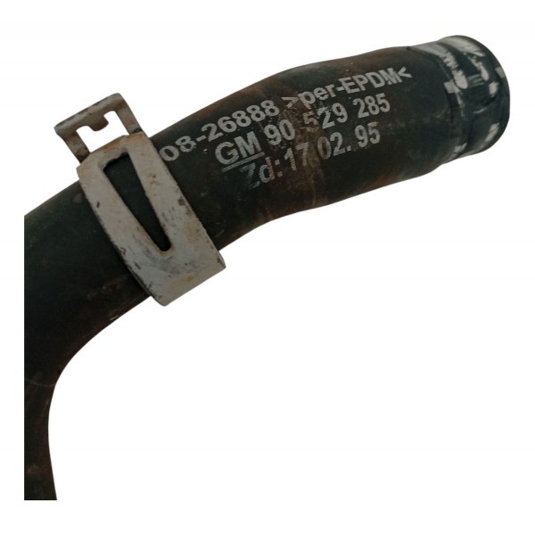 Mangueira Ar Quente Chevrolet Astra 2.0 2000 Detalhe