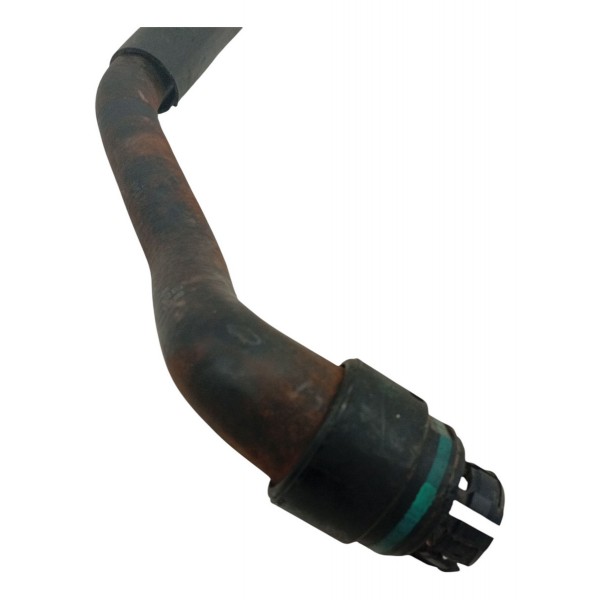 Mangueira Ar Quente Chevrolet Astra 2.0 2000 Detalhe