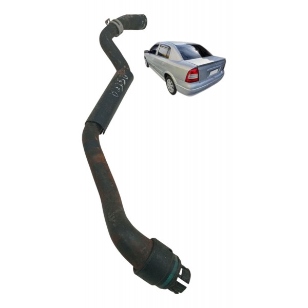 Mangueira Ar Quente Chevrolet Astra 2.0 2000 Detalhe