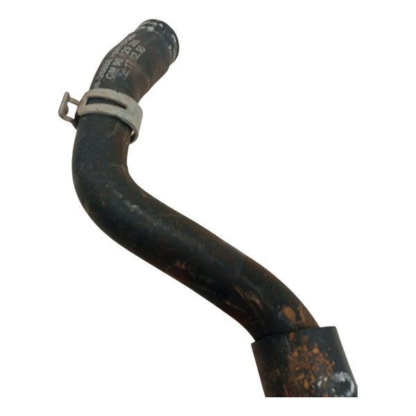 Mangueira Ar Quente Chevrolet Astra 2.0 2000 Detalhe