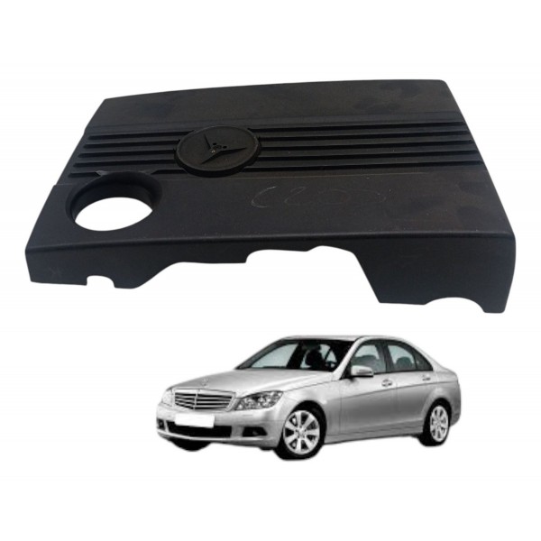 Tampa Motor Mercedes Benz C200 Kompressor 2009