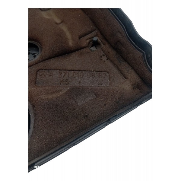 Tampa Motor Mercedes Benz C200 Kompressor 2009