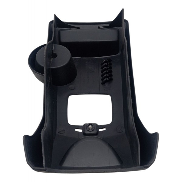 Console Central Câmbio Volkswagen Gol G4 Detalhe