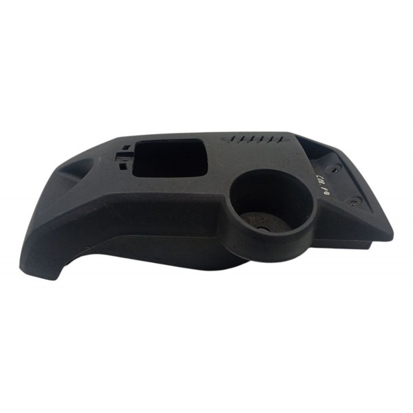 Console Central Câmbio Volkswagen Gol G4 Detalhe