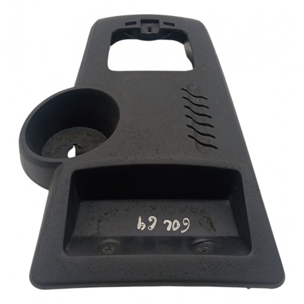 Console Central Câmbio Volkswagen Gol G4 Detalhe