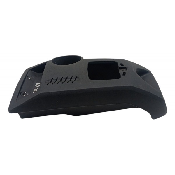 Console Central Câmbio Volkswagen Gol G4 Detalhe