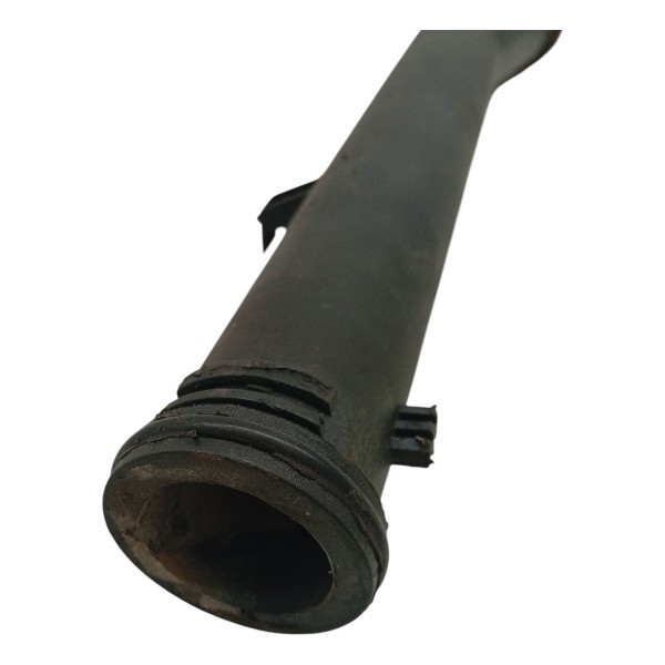 Tubo Bomba Agua Volkswagen Gol 1.0 2005 2006 2007