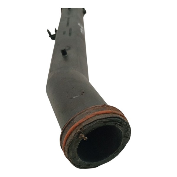 Tubo Bomba Agua Volkswagen Gol 1.0 2005 2006 2007