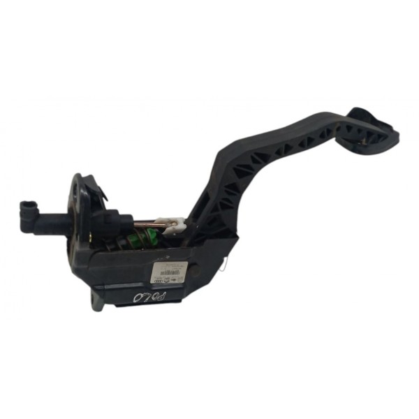 Pedal Embreagem Volkswagen Polo 1.6 2004 2005 2006
