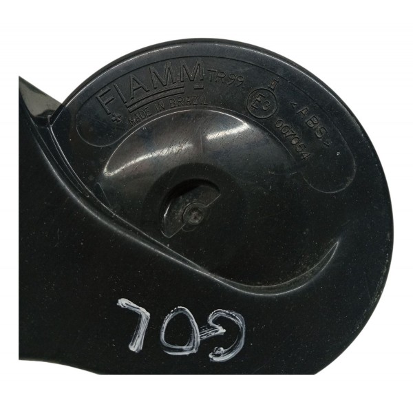 Buzina Caracol Volkswagen Gol G2 G3 2002 2003