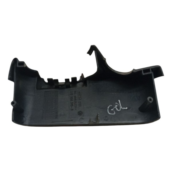 Moldura Chave Seta Superior Volkswagen Gol G2 1995