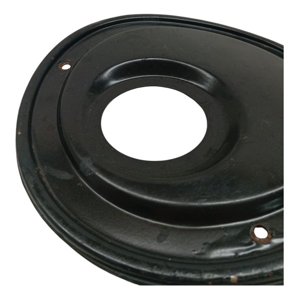 Tampa Interna Tanque Combustivel Volkswagen Gol 1.0 2005