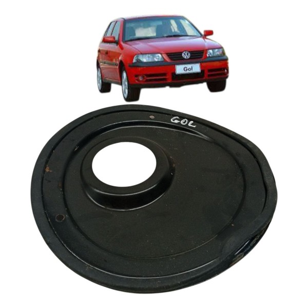 Tampa Interna Tanque Combustivel Volkswagen Gol 1.0 2005