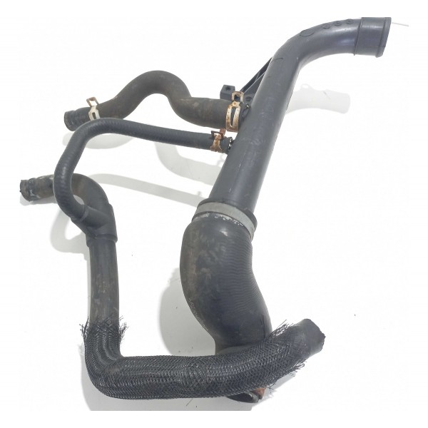 Tubo Cano Água Motor Chevrolet Corsa