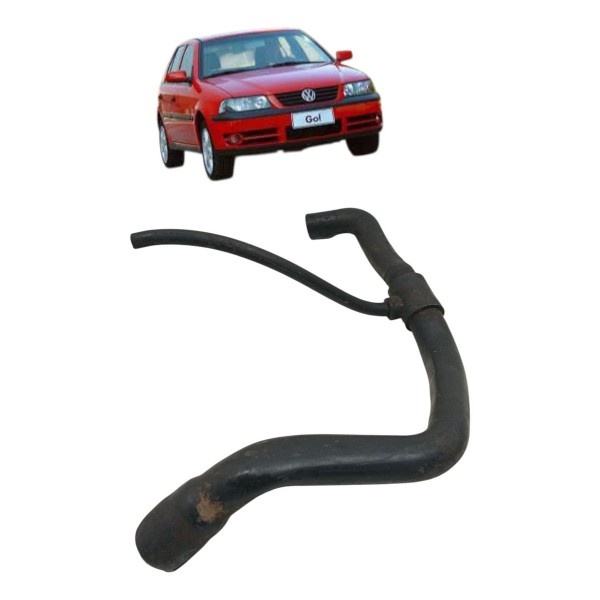 Mangueira Respiro Motor Volkswagen Gol 1.0 2005