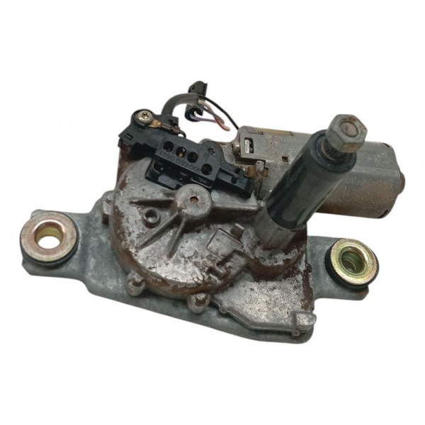 Motor Limpador Parabrisa Traseiro Volkswagen Gol G2 2001