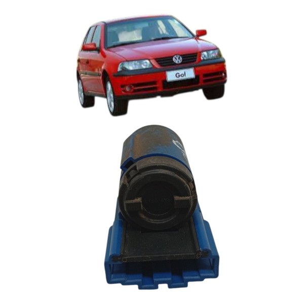Sensor Interruptor Embreagem Volkswagen Gol G2 G3 2003