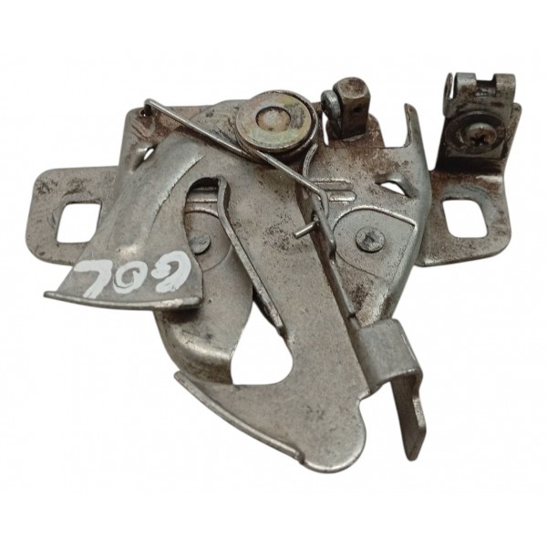 Fechadura Capo Volkswagen Gol G3 2002 2003