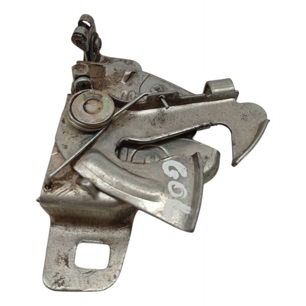 Fechadura Capo Volkswagen Gol G3 2002 2003