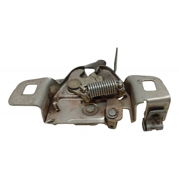 Fechadura Capo Volkswagen Gol G3 2002 2003