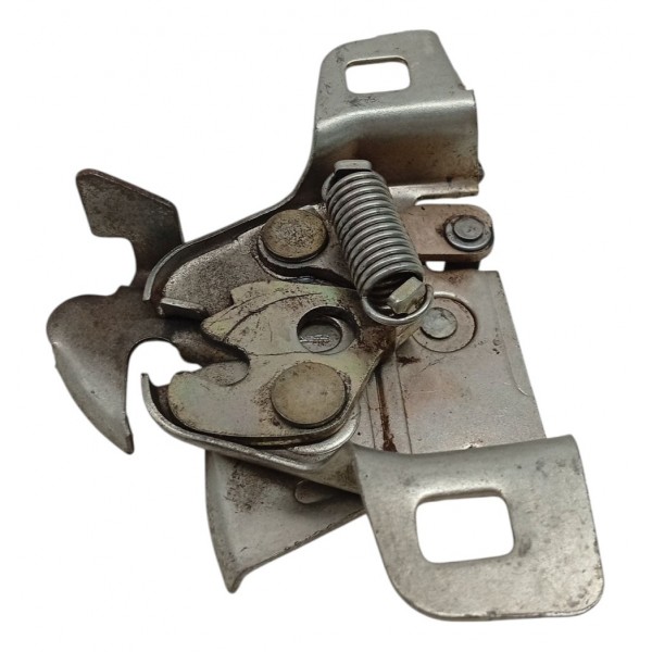 Fechadura Capo Volkswagen Gol G3 2002 2003