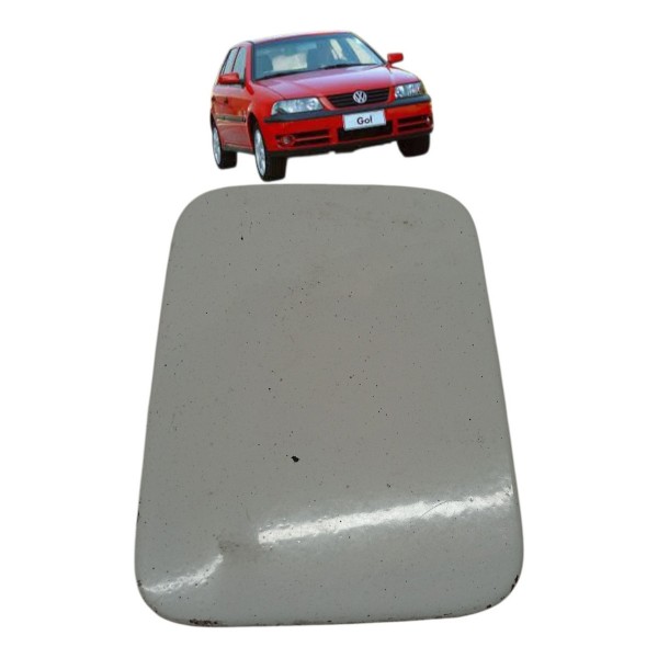 Tampa Portinhola Tanque Combustivel Volkswagen Gol G3 2001