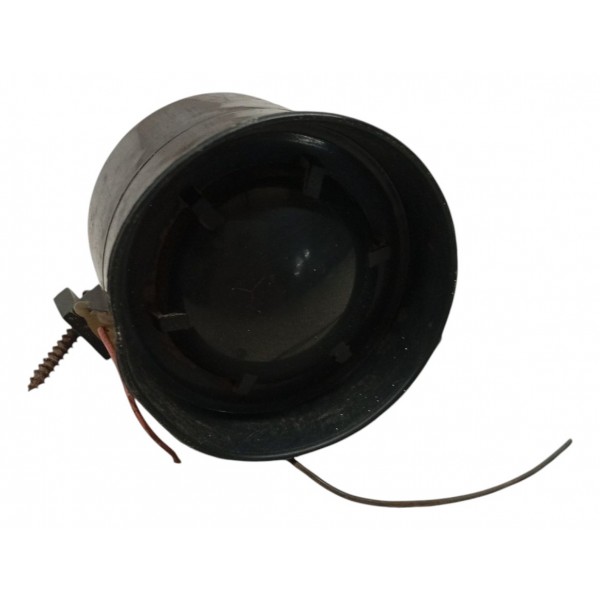 Sirene Universal Volkswagen Gol G3 2003