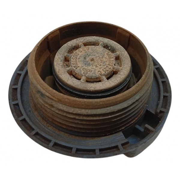 Tampa Reservatorio Agua Radiador Volkswagen Gol 2005