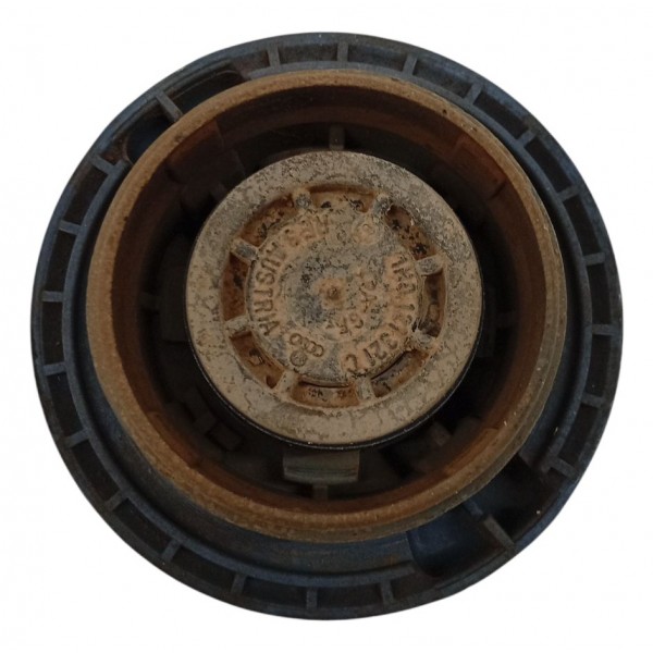 Tampa Reservatorio Agua Radiador Volkswagen Gol 2005