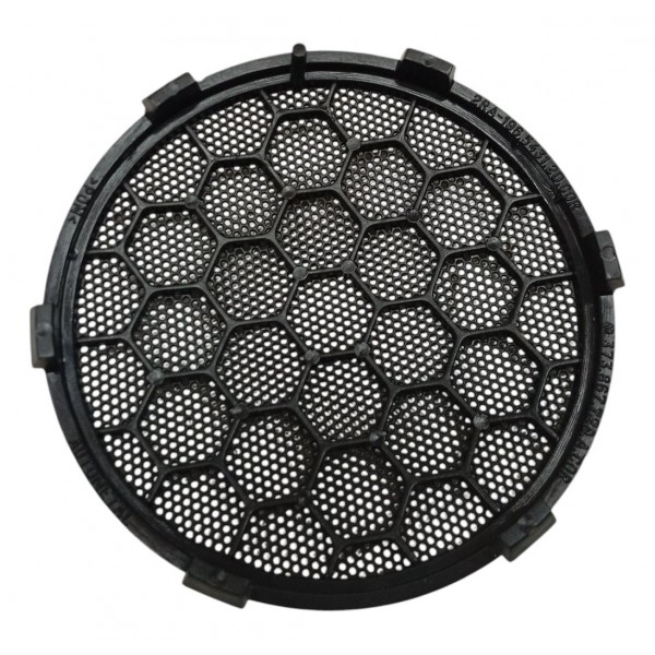 Moldura Grade Twiter Volkswagen Gol G3 2002