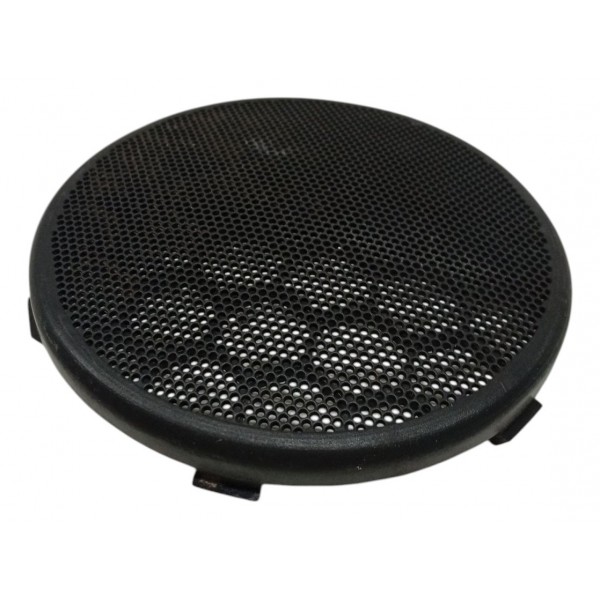 Moldura Grade Twiter Volkswagen Gol G3 2002