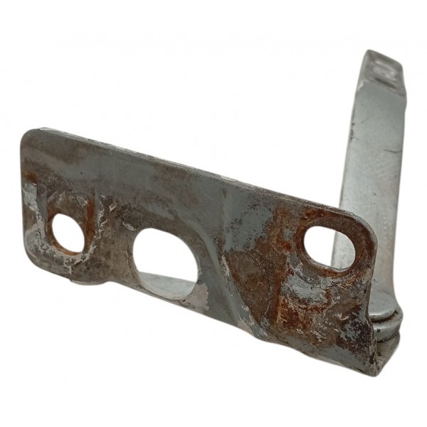 Par Dobradiça Capo Volkswagen Gol G3 2002