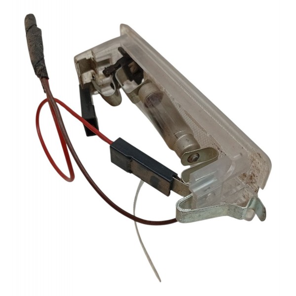 Luz Teto Cortesia Volkswagen Gol G2 1995