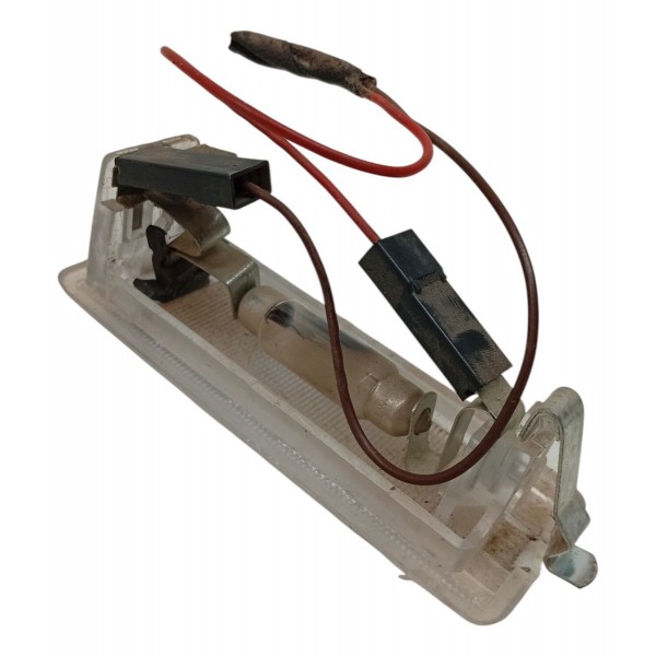 Luz Teto Cortesia Volkswagen Gol G2 1995