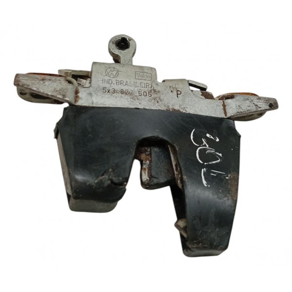 Fechadura Porta Malas Volkswagen Gol G2 G3 2002 2003 2004