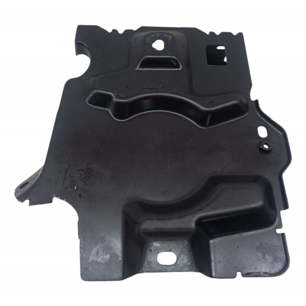 Suporte Base Bateria Citroen C4 Picasso 2.0 2009