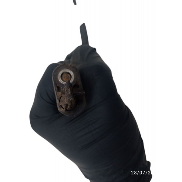 Sensor Abs Traseiro Esquerdo Citroen C4 Picasso 2009