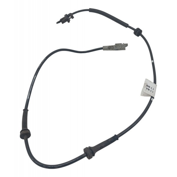 Sensor Abs Traseiro Esquerdo Citroen C4 Picasso 2009