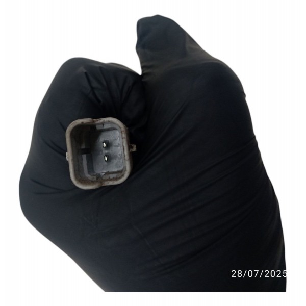 Sensor Abs Traseiro Esquerdo Citroen C4 Picasso 2009