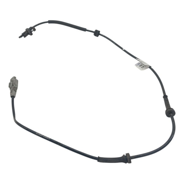 Sensor Abs Traseiro Esquerdo Citroen C4 Picasso 2009