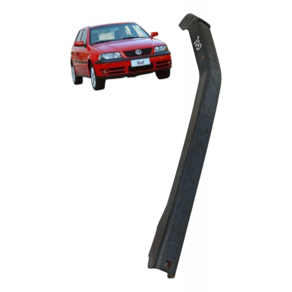 Braço Limpador Parabrisa Traseiro Volkswagen Gol G3 2003