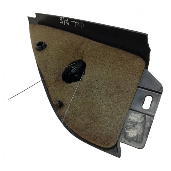 Moldura Interna Retrovisor Esquerdo Volkswagen Gol G3 2002