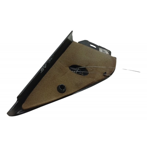 Moldura Interna Retrovisor Esquerdo Volkswagen Gol G3 2002