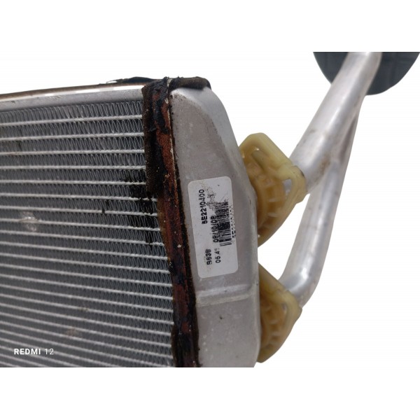 Radiador Ar Quente C4 Picasso 2008 2009 2010