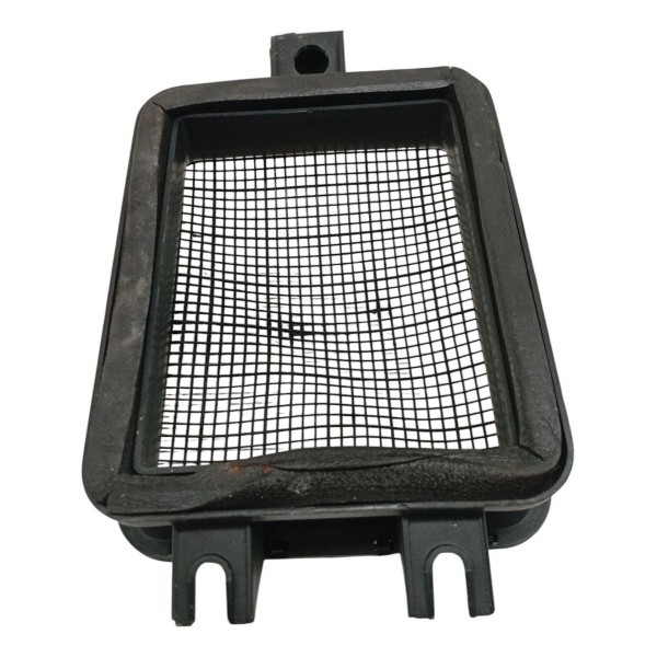 Grade Entrada Ar Forçado Original Volkswagen Gol G4 2005