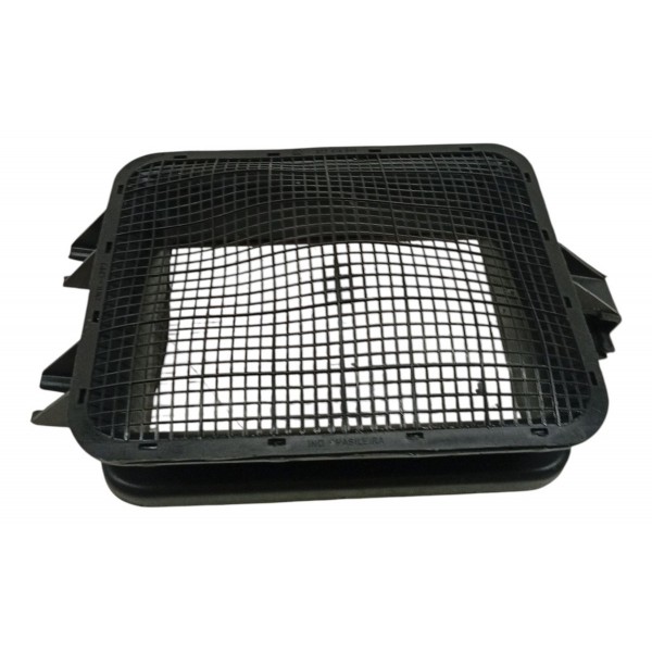 Grade Entrada Ar Forçado Original Volkswagen Gol G4 2005