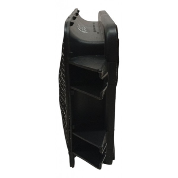 Grade Entrada Ar Forçado Original Volkswagen Gol G4 2005