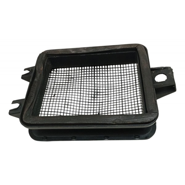 Grade Entrada Ar Forçado Original Volkswagen Gol G4 2005